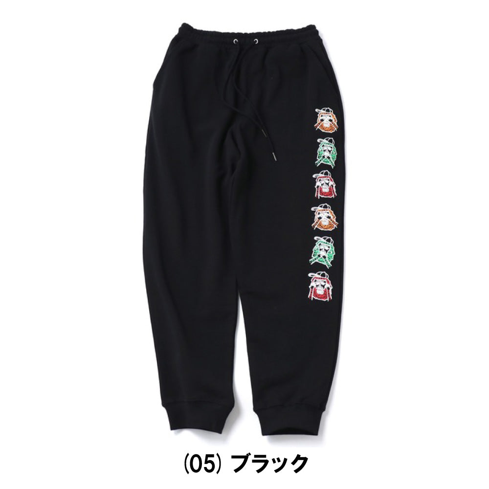 10.3oz FEEL IT! スウェットパンツ G621791