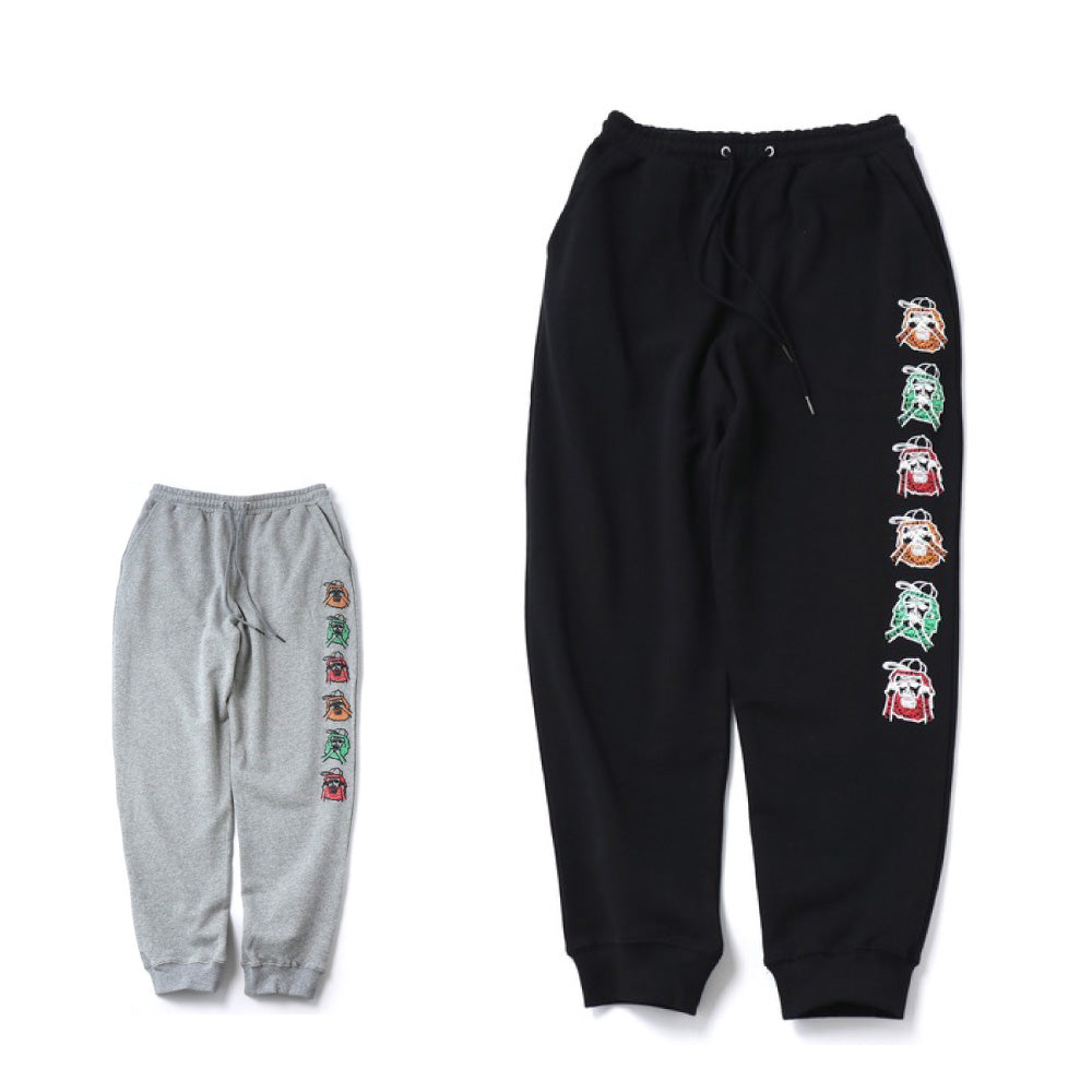 10.3oz FEEL IT! スウェットパンツ G621791