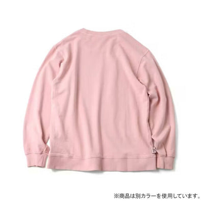 9.4oz ピグメントエアロビクス スウェットシャツ G633738