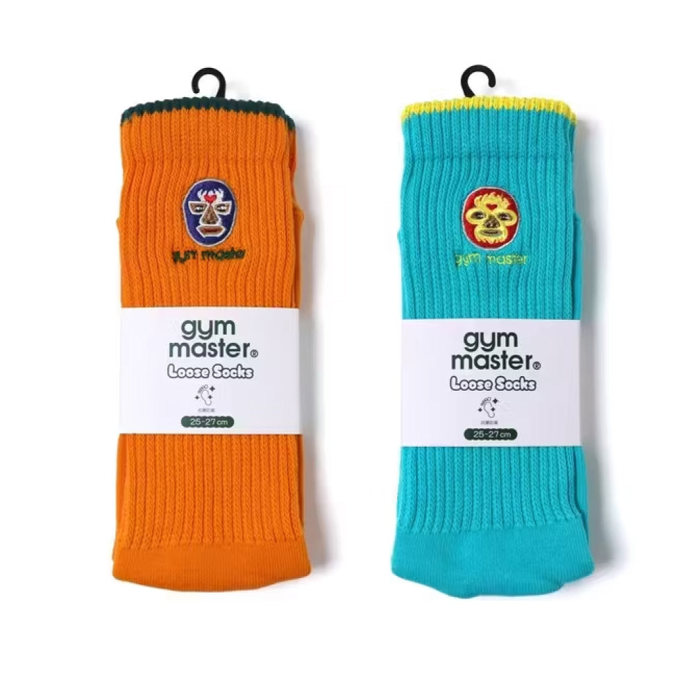 その他 jg 覆面レスラー刺繍ルーズソックス G666753 – アウトドアショップOrange