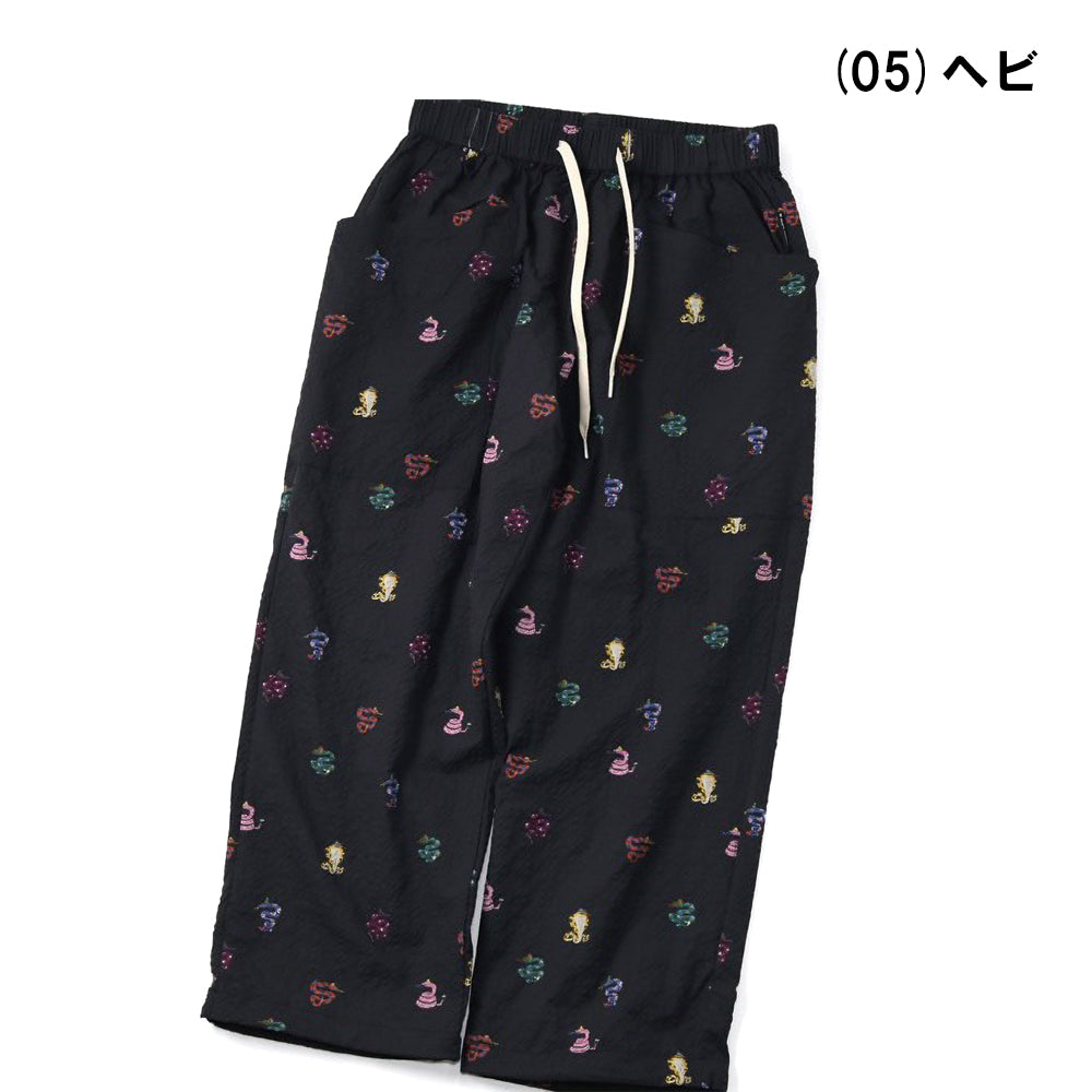 you様用です gym master - ULシアサッカーハッピーペイントパンツ G733766