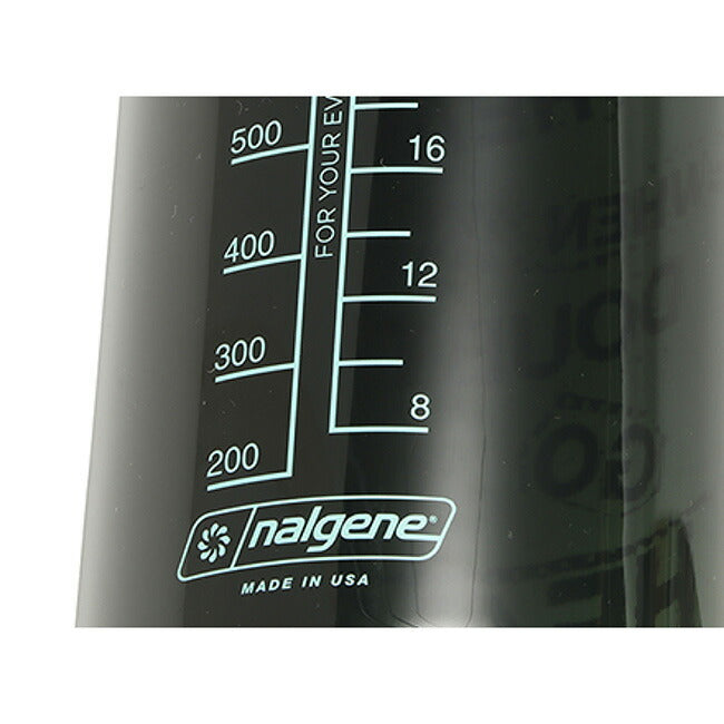 DANNER×ULTRA HEAVY×NALGENE ダナー×ウルトラヘビー×ナルゲン 1.0L BOTTLE 1.0Lボトル 25SS-UHD01