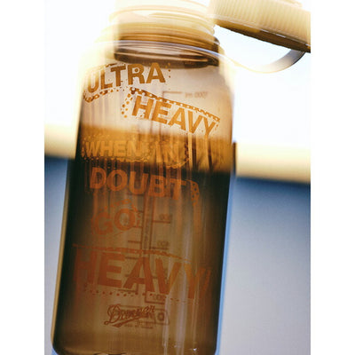 DANNER×ULTRA HEAVY×NALGENE ダナー×ウルトラヘビー×ナルゲン 1.0L BOTTLE 1.0Lボトル 25SS-UHD01