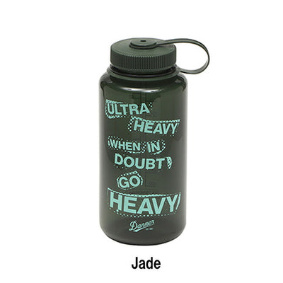 DANNER×ULTRA HEAVY×NALGENE ダナー×ウルトラヘビー×ナルゲン 1.0L BOTTLE 1.0Lボトル 25SS-UHD01