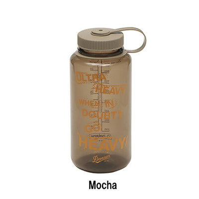 DANNER×ULTRA HEAVY×NALGENE ダナー×ウルトラヘビー×ナルゲン 1.0L BOTTLE 1.0Lボトル 25SS-UHD01