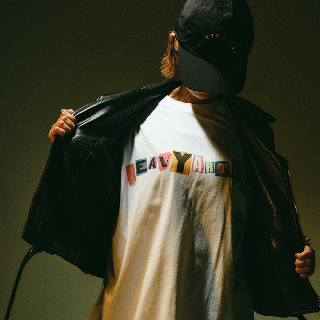 DANNER×ULTRA HEAVY×SHELTECH ダナー×ウルトラヘビー×シェルテック BOX LOGO PT T ボックスロゴPT T 25SS-UH01