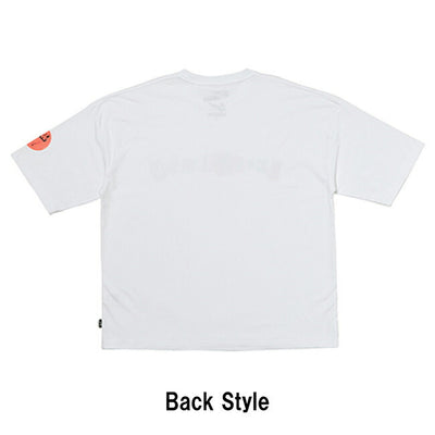 DANNER×ULTRA HEAVY×SHELTECH ダナー×ウルトラヘビー×シェルテック BOX LOGO PT T ボックスロゴPT T 25SS-UH01