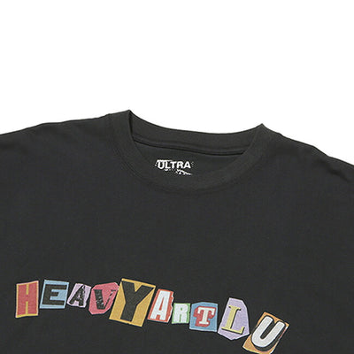DANNER×ULTRA HEAVY×SHELTECH ダナー×ウルトラヘビー×シェルテック BOX LOGO PT T ボックスロゴPT T 25SS-UH01