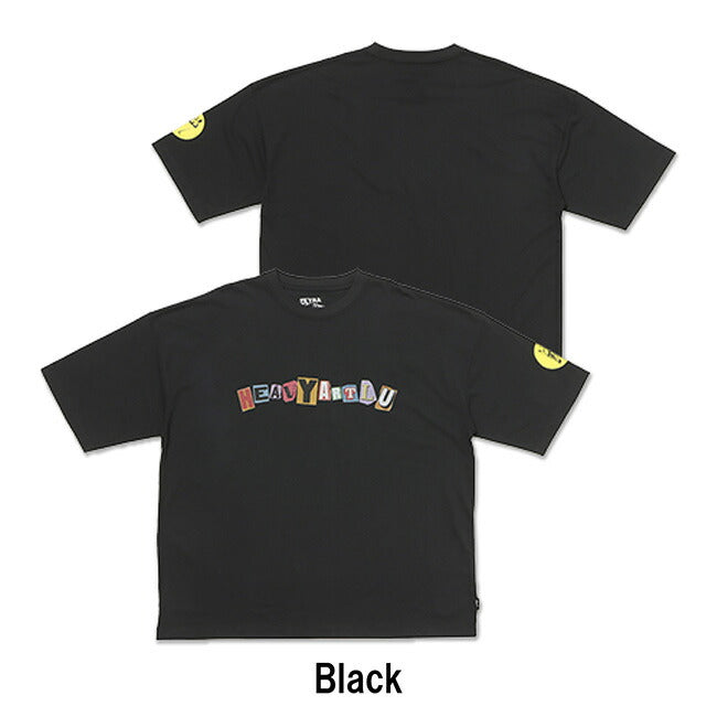DANNER×ULTRA HEAVY×SHELTECH ダナー×ウルトラヘビー×シェルテック BOX LOGO PT T ボックスロゴPT T 25SS-UH01