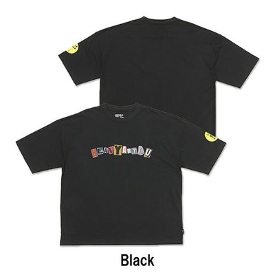 DANNER×ULTRA HEAVY×SHELTECH ダナー×ウルトラヘビー×シェルテック BOX LOGO PT T ボックスロゴPT T 25SS-UH01
