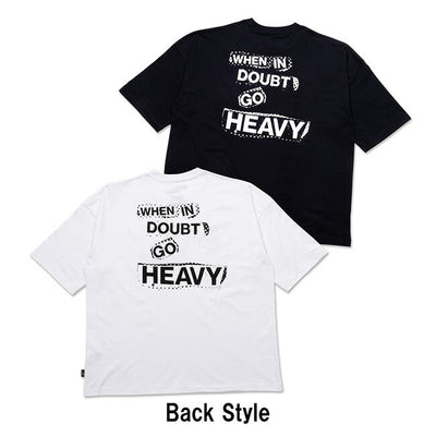 DANNER×ULTRA HEAVY×SHELTECH ダナー×ウルトラヘビー×シェルテック DOT LOGO PT T ドットロゴPT T 25SS-UH02