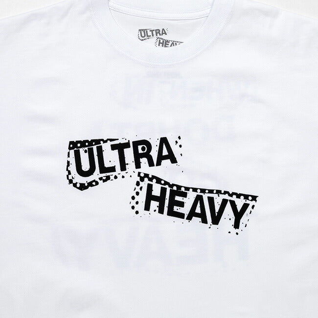 DANNER×ULTRA HEAVY×SHELTECH ダナー×ウルトラヘビー×シェルテック DOT LOGO PT T ドットロゴPT T 25SS-UH02