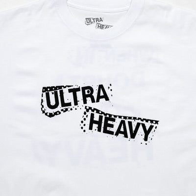 DANNER×ULTRA HEAVY×SHELTECH ダナー×ウルトラヘビー×シェルテック DOT LOGO PT T ドットロゴPT T 25SS-UH02
