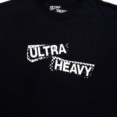 DANNER×ULTRA HEAVY×SHELTECH ダナー×ウルトラヘビー×シェルテック DOT LOGO PT T ドットロゴPT T 25SS-UH02