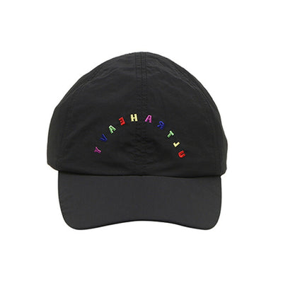 DANNER×ULTRA HEAVY×SHELTECH ダナー×ウルトラヘビー×シェルテック EMBROIDERY LOGO CAP エンブロイダリーロゴキャップ 25SS-UH03