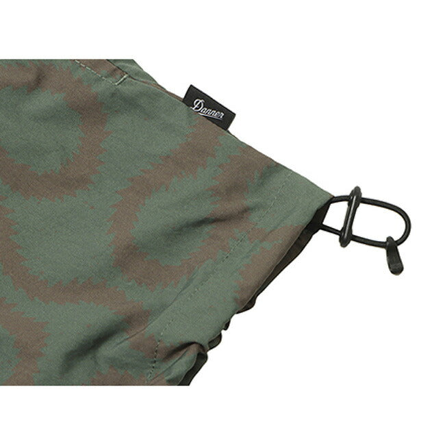 DANNER×ULTRA HEAVY×SHELTECH ダナー×ウルトラヘビー×シェルテック PINS PT SNAP SHIRTS ピンズPTスナップシャツ 25SS-UH04
