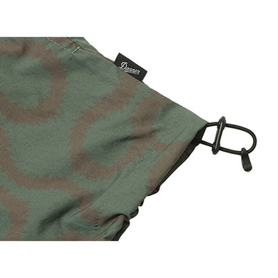 DANNER×ULTRA HEAVY×SHELTECH ダナー×ウルトラヘビー×シェルテック PINS PT SNAP SHIRTS ピンズPTスナップシャツ 25SS-UH04