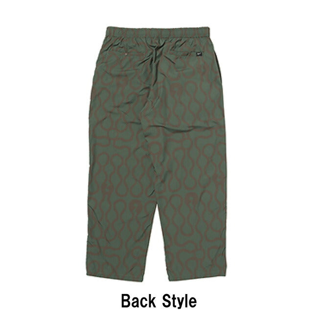 DANNER×ULTRA HEAVY×SHELTECH ダナー×ウルトラヘビー×シェルテック PINS PT JOGGER PANTS ピンズPTジョガーパンツ 25SS-UH05