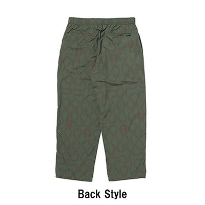 DANNER×ULTRA HEAVY×SHELTECH ダナー×ウルトラヘビー×シェルテック PINS PT JOGGER PANTS ピンズPTジョガーパンツ 25SS-UH05