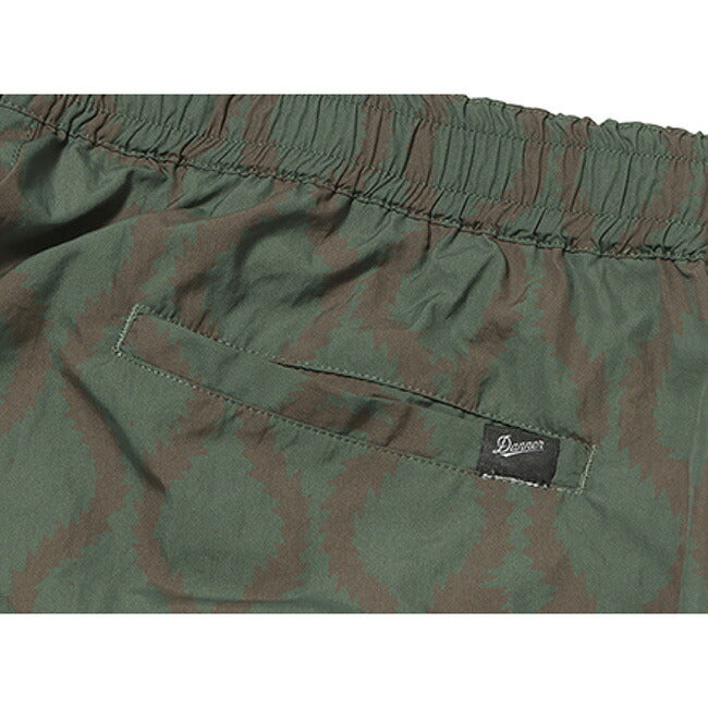 DANNER×ULTRA HEAVY×SHELTECH ダナー×ウルトラヘビー×シェルテック PINS PT JOGGER PANTS ピンズPTジョガーパンツ 25SS-UH05