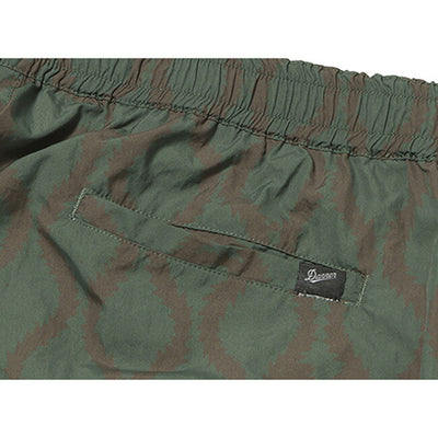 DANNER×ULTRA HEAVY×SHELTECH ダナー×ウルトラヘビー×シェルテック PINS PT JOGGER PANTS ピンズPTジョガーパンツ 25SS-UH05