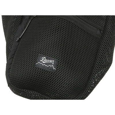 DANNER×ULTRA HEAVY×BAICYCLON ダナー×ウルトラヘビー×バイシクロン SOFTMESH SHOULDER BAG ソフトメッシュショルダーバッグ 25SS-UHDB01