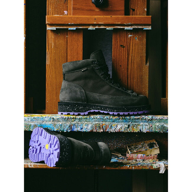 DANNER×ULTRA HEAVY ダナー×ウルトラヘビー DANNER FIELD UH ダナー