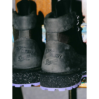 【予約受付中★10月上旬発送予定】DANNER×ULTRA HEAVY ダナー×ウルトラヘビー DANNER FIELD UH ダナーフィールドUH D123000UH