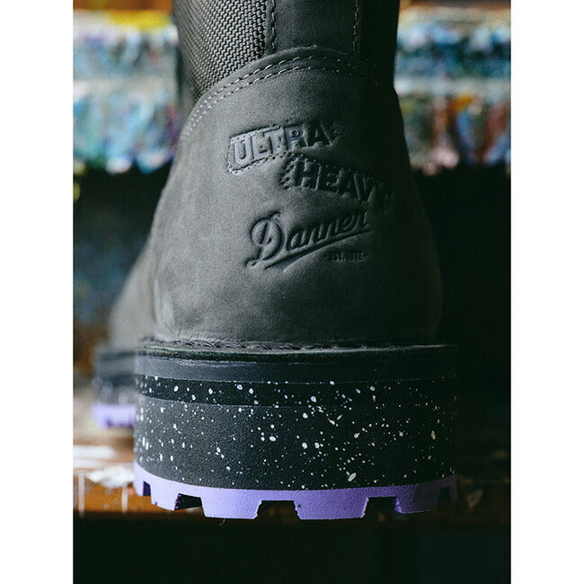 DANNER×ULTRA HEAVY ダナー×ウルトラヘビー DANNER FIELD UH ダナー