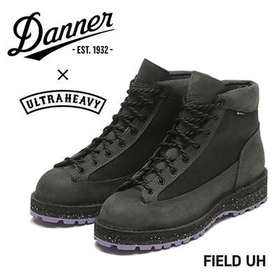 【予約受付中★10月上旬発送予定】DANNER×ULTRA HEAVY ダナー×ウルトラヘビー DANNER FIELD UH ダナーフィールドUH D123000UH