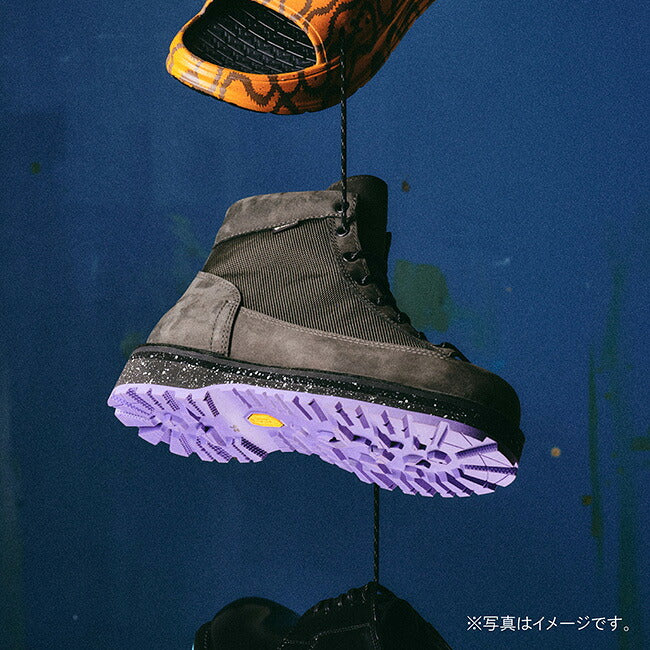 DANNER - DANNER×ULTRA HEAVY ダナー×ウルトラヘビー DANNER FIELD UH