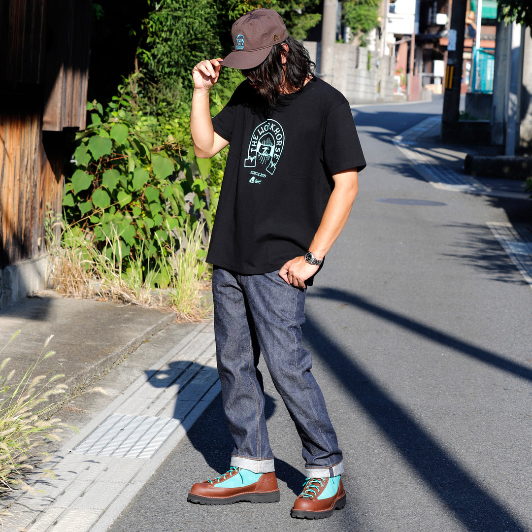 DANNER ダナー×TACOMA FUJI RECORDS タコマフジレコード DANNER FIELD