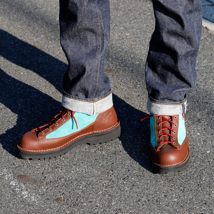 DANNER ダナー×TACOMA FUJI RECORDS タコマフジレコード DANNER FIELD