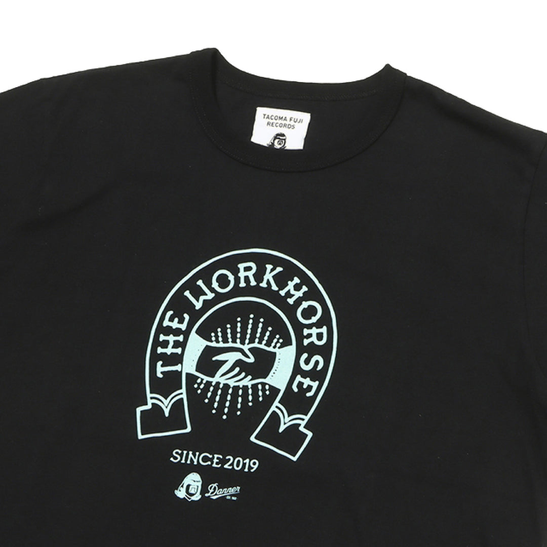 DANNER×TACOMA FUJI RECORDS ダナー×タコマフジレコード THE WORK