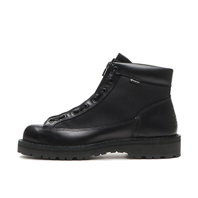 メンズ ブーツ Danner（ダナー） US9 D123000 R FIELD DANNER 【極美品】ダナー フ*オ様 ダナーフィールドR R FIELD DANNER 靴