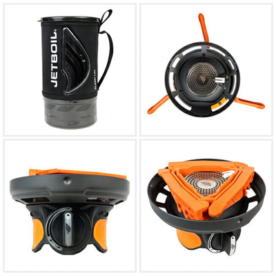 JETBOIL ジェットボイル フラッシュ1.0L 1824351