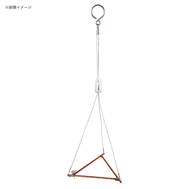 JETBOIL ジェットボイル ハンギングキット 2.0 1824352 – アウトドア