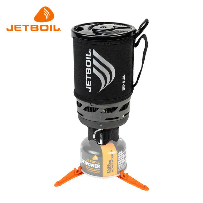 JETBOIL ジェットボイル ジップ0.8L 1824350