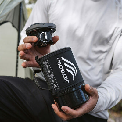 JETBOIL ジェットボイル ジップ0.8L 1824350