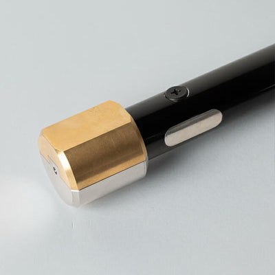 MURACO ムラコ CARAJAS HEAVY PEG HAMMER カラジャスヘビーペグハンマー Black MTA2251010