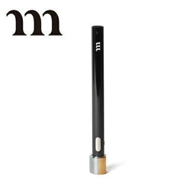 MURACO ムラコ CARAJAS HEAVY PEG HAMMER カラジャスヘビーペグハンマー Black MTA2251010