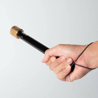 MURACO ムラコ CARAJAS HEAVY PEG HAMMER カラジャスヘビーペグハンマー Black MTA2251010