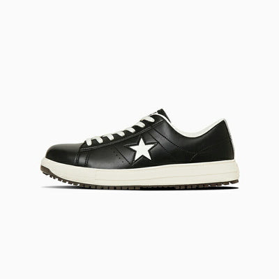 CONVERSE コンバース ONE STAR PS ワンスターPS Black/White 33701750
