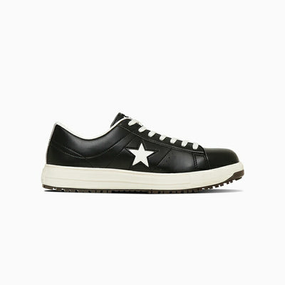 CONVERSE コンバース ONE STAR PS ワンスターPS Black/White 33701750