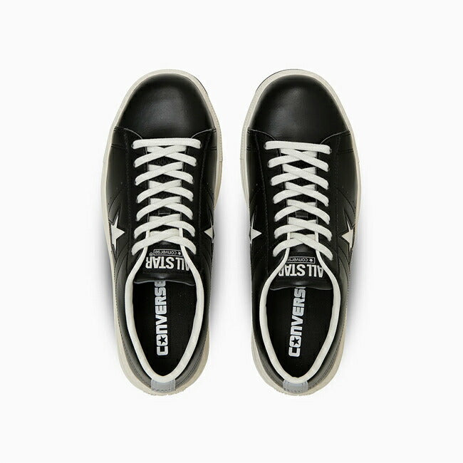 CONVERSE コンバース ONE STAR PS ワンスターPS Black/White 33701750