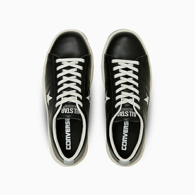 CONVERSE コンバース ONE STAR PS ワンスターPS Black/White 33701750