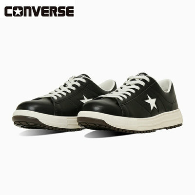 CONVERSE コンバース ONE STAR PS ワンスターPS Black/White 33701750
