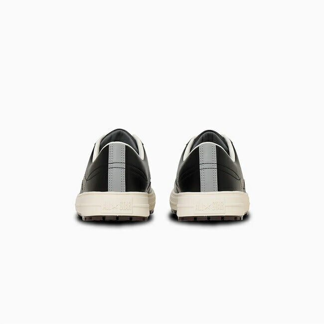 CONVERSE コンバース ONE STAR PS ワンスターPS Black/White 33701750
