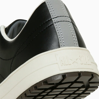CONVERSE コンバース ONE STAR PS ワンスターPS Black/White 33701750