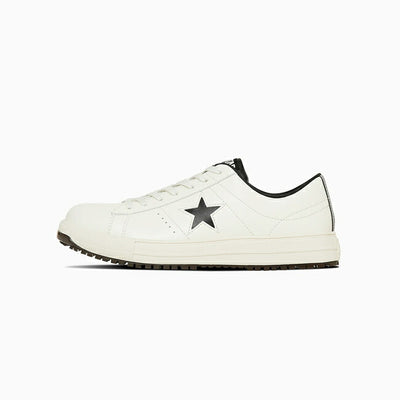 CONVERSE コンバース ONE STAR PS ワンスターPS White/Black 33701751